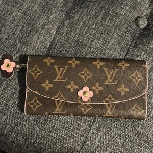 LV wallet